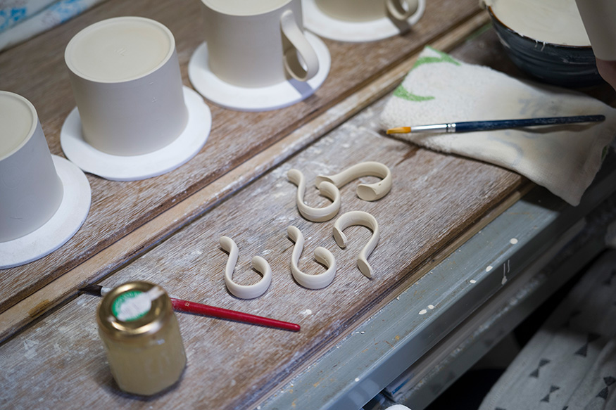 ボッセデザイン！ドイツマヨリカ窯のアヒルの子 50～70年代 Bosse ボッセデザイン！ドイツマヨリカ窯のアヒルの子 50～70年代 Bosse 商品