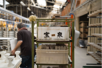 宝泉窯