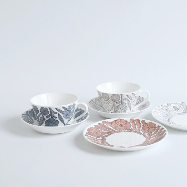 Makoto Kagoshima × GUSTAFSBERG